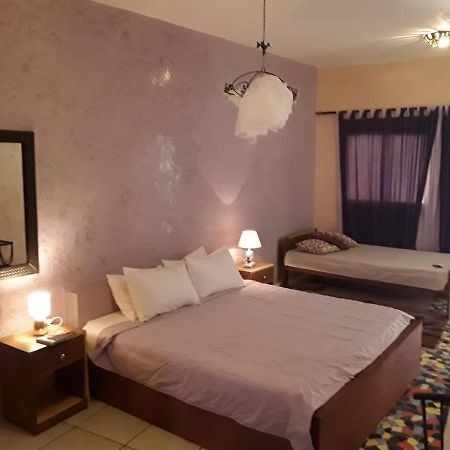 Hotel Grazia Maria Mbour Kültér fotó